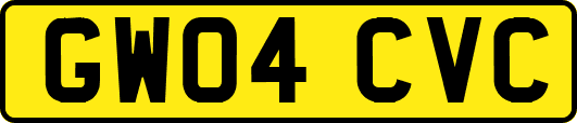 GW04CVC