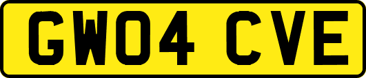 GW04CVE