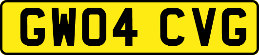 GW04CVG