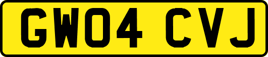 GW04CVJ