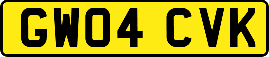 GW04CVK