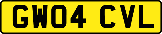 GW04CVL