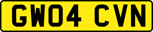 GW04CVN