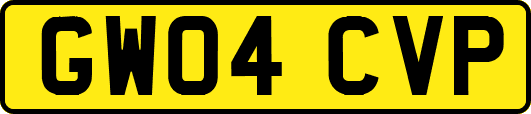 GW04CVP