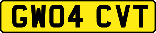 GW04CVT