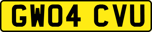 GW04CVU