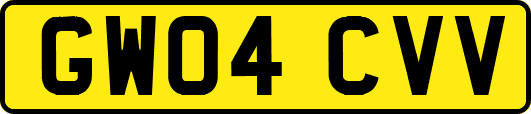 GW04CVV