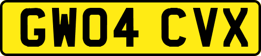 GW04CVX