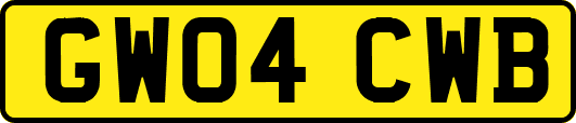 GW04CWB