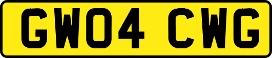 GW04CWG