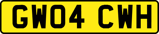 GW04CWH
