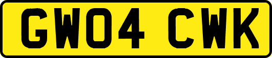 GW04CWK
