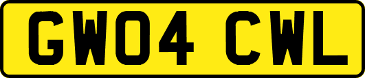 GW04CWL