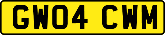 GW04CWM