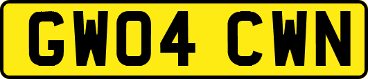 GW04CWN
