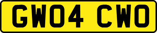 GW04CWO