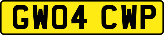 GW04CWP