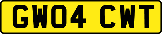 GW04CWT