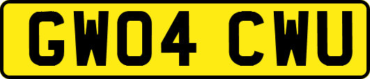 GW04CWU