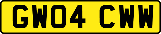 GW04CWW