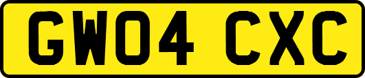 GW04CXC