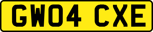 GW04CXE