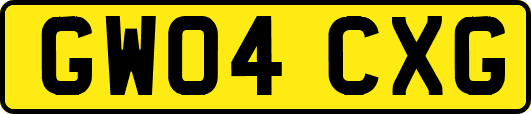 GW04CXG