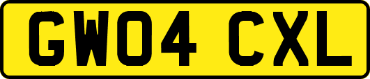 GW04CXL