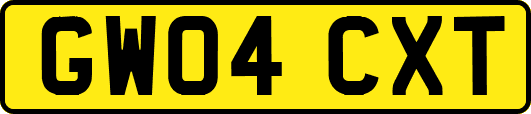 GW04CXT