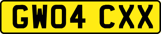 GW04CXX