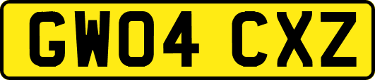 GW04CXZ