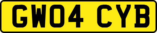 GW04CYB