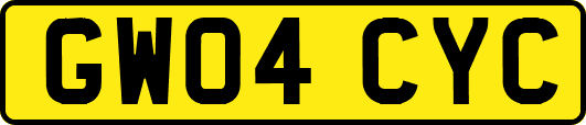GW04CYC