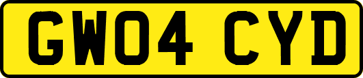 GW04CYD