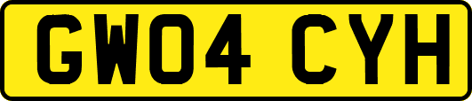 GW04CYH