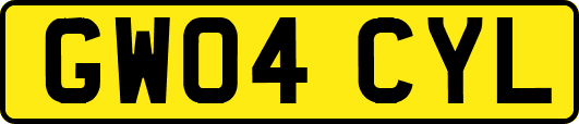 GW04CYL