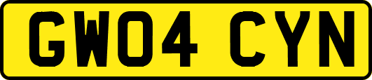 GW04CYN
