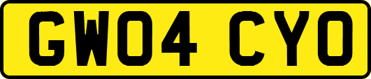 GW04CYO