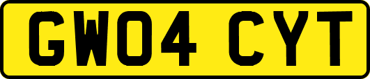 GW04CYT