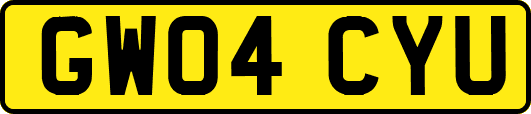 GW04CYU