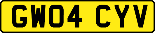 GW04CYV