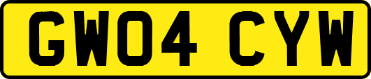 GW04CYW