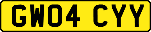 GW04CYY