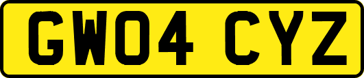 GW04CYZ