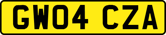 GW04CZA