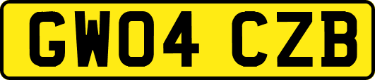 GW04CZB