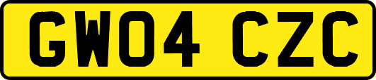 GW04CZC