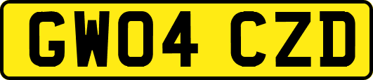 GW04CZD
