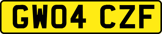 GW04CZF