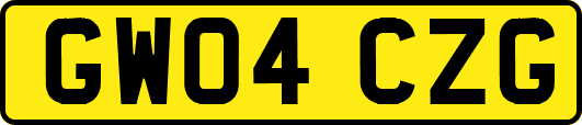 GW04CZG